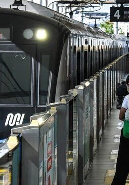 Tarif MRT Jakarta Rp1 Juni 2026: Cek Tanggal Berlaku dan Aturannya