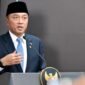Keterangan Pers Menteri Sekretaris Negara (Mensesneg) Prasetyo Hadi di kompleks Istana Kepresidenan Jakarta, Senin, 15 Juni 2026. Foto: BPMI Setpres/Rusman