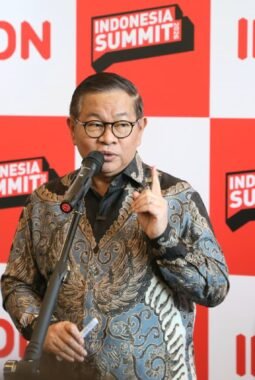 Pemprov DKI Optimalkan Teknologi dan AI dalam Tata Kelola Kota