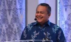 Tekanan Politik DPR di Balik Pengunduran Diri Perry Warjiyo