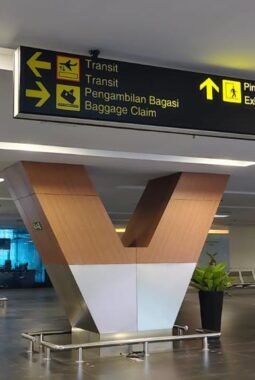 Bandara Husein Sastranegara Kantongi Sertifikat Layani Pesawat Jet Sekelas Boeing 737-800