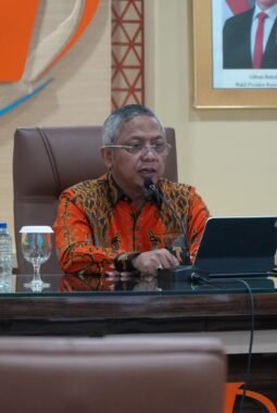Jumlah Penduduk Miskin Berkurang 400 Ribu Orang pada Mei 2026