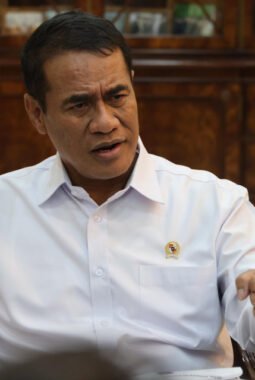 Pemerintah Bongkar Dugaan Mafia Beras, Kerugian Negara Tembus Rp71 T