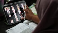 <h3>Pemprov DKI Terapkan PJJ untuk Seluruh Sekolah</h3><p><br></p>