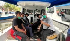 Kronologi Lima Jurnalis Hilang Kontak Saat Meliput Erupsi Anak Krakatau