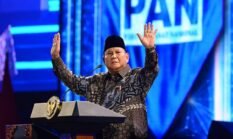 Prabowo: Biaya Pendidikan Negeri SD hingga Universitas Harus Gratis